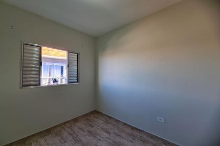 Casa para alugar com 44m², 2 quartos e 1 vaga Casa para alugar com 44m², 2 quartos e 1 vagaQuarto 2