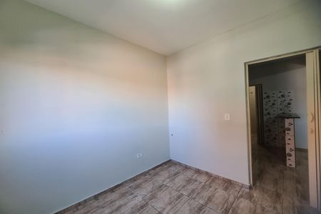 Casa para alugar com 44m², 2 quartos e 1 vaga Casa para alugar com 44m², 2 quartos e 1 vagaQuarto 2