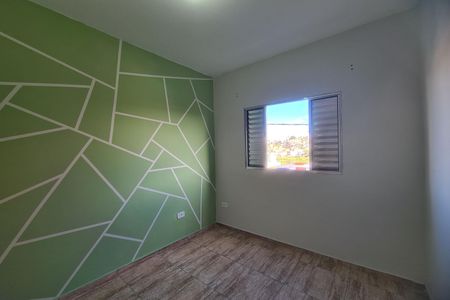 Casa para alugar com 44m², 2 quartos e 1 vaga Casa para alugar com 44m², 2 quartos e 1 vagaQuarto 2
