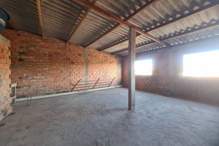 Casa para alugar com 44m², 2 quartos e 1 vaga Casa para alugar com 44m², 2 quartos e 1 vagaÁrea externa
