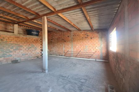 Casa para alugar com 44m², 2 quartos e 1 vaga Casa para alugar com 44m², 2 quartos e 1 vagaÁrea externa