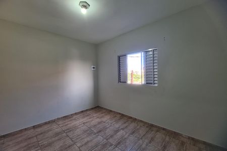 Quarto 1 de casa para alugar com 2 quartos, 44m² em Jardim Sao Francisco, São Paulo