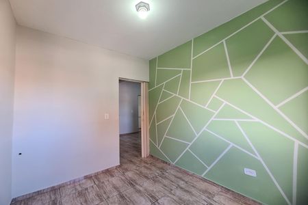 Casa para alugar com 44m², 2 quartos e 1 vaga Casa para alugar com 44m², 2 quartos e 1 vagaQuarto 2