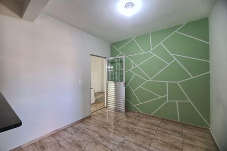Sala de casa para alugar com 2 quartos, 44m² em Jardim Sao Francisco, São Paulo