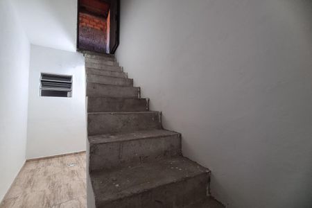 Casa para alugar com 44m², 2 quartos e 1 vaga
