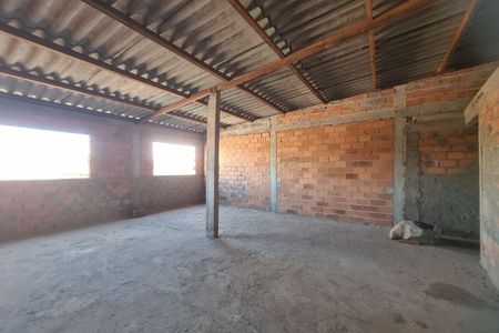 Casa para alugar com 44m², 2 quartos e 1 vaga Casa para alugar com 44m², 2 quartos e 1 vagaÁrea externa