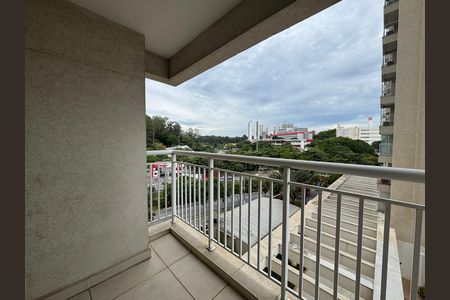 Apartamento à venda com 41m², 1 quarto e 1 vaga Apartamento à venda com 41m², 1 quarto e 1 vagaSacada