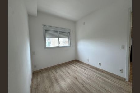 Apartamento à venda com 41m², 1 quarto e 1 vaga Apartamento à venda com 41m², 1 quarto e 1 vagaQuarto 1