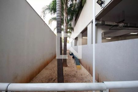Apartamento à venda com 41m², 1 quarto e 1 vaga Apartamento à venda com 41m², 1 quarto e 1 vagaÁrea comum