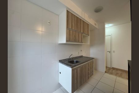 Apartamento à venda com 41m², 1 quarto e 1 vaga Apartamento à venda com 41m², 1 quarto e 1 vagaCozinha