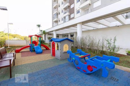 Apartamento à venda com 41m², 1 quarto e 1 vaga Apartamento à venda com 41m², 1 quarto e 1 vagaÁrea comum
