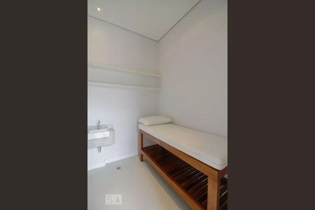 Apartamento à venda com 41m², 1 quarto e 1 vaga Apartamento à venda com 41m², 1 quarto e 1 vagaÁrea comum