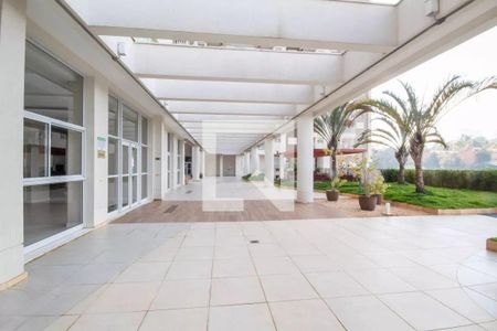 Apartamento à venda com 41m², 1 quarto e 1 vaga Apartamento à venda com 41m², 1 quarto e 1 vagaÁrea comum