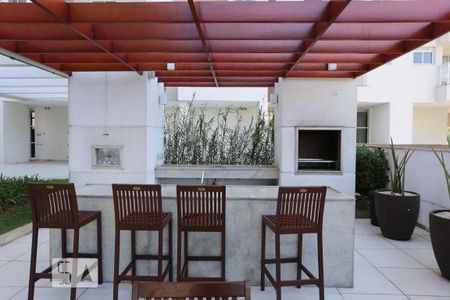Apartamento à venda com 41m², 1 quarto e 1 vaga Apartamento à venda com 41m², 1 quarto e 1 vagaÁrea comum