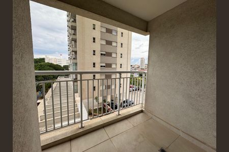 Apartamento à venda com 41m², 1 quarto e 1 vaga Apartamento à venda com 41m², 1 quarto e 1 vagaSacada