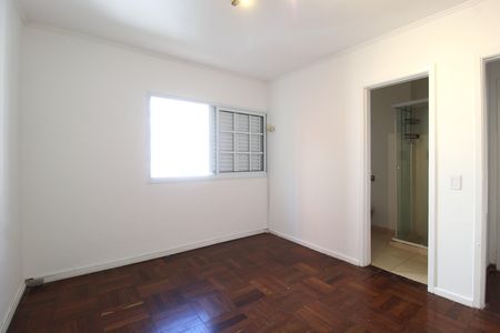 Apartamento para alugar com 126m², 3 quartos e 2 vagasQuarto 3 - Suíte
