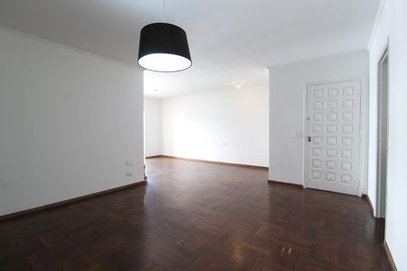 Apartamento para alugar com 126m², 3 quartos e 2 vagasSala