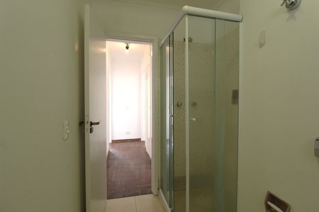 Apartamento para alugar com 126m², 3 quartos e 2 vagasBanheiro Social