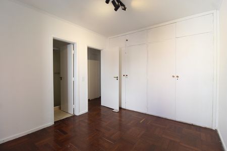 Apartamento para alugar com 126m², 3 quartos e 2 vagasQuarto 3 - Suíte