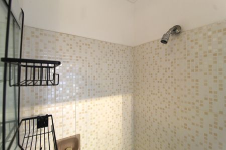 Apartamento para alugar com 126m², 3 quartos e 2 vagasBanheiro da Suíte