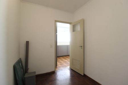 Apartamento para alugar com 126m², 3 quartos e 2 vagasÁrea de Serviço
