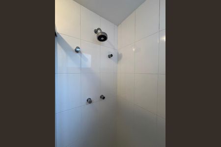 Apartamento para alugar com 132m², 3 quartos e 2 vagas Apartamento para alugar com 132m², 3 quartos e 2 vagasBanheiro da Suíte 2