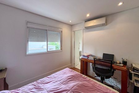 Apartamento para alugar com 132m², 3 quartos e 2 vagas Apartamento para alugar com 132m², 3 quartos e 2 vagasSuite 1
