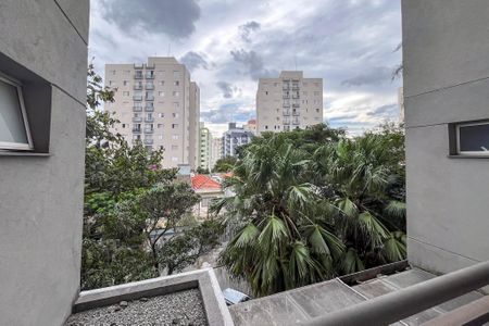 Apartamento para alugar com 132m², 3 quartos e 2 vagas Apartamento para alugar com 132m², 3 quartos e 2 vagasVista da Suite 2