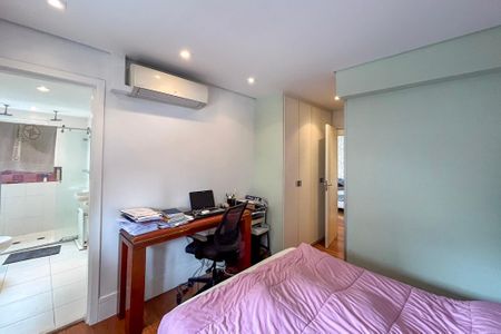 Apartamento para alugar com 132m², 3 quartos e 2 vagas Apartamento para alugar com 132m², 3 quartos e 2 vagasSuite 1