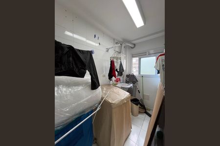 Apartamento para alugar com 132m², 3 quartos e 2 vagas Apartamento para alugar com 132m², 3 quartos e 2 vagasÁrea de Serviço