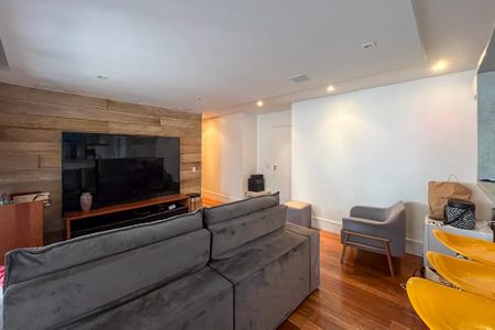 Apartamento para alugar com 132m², 3 quartos e 2 vagas Apartamento para alugar com 132m², 3 quartos e 2 vagasSala