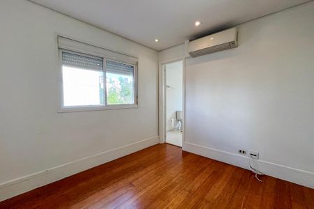 Suite 3 de apartamento à venda com 3 quartos, 132m² em Bosque da Saúde, São Paulo
