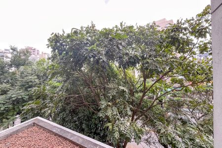 Apartamento para alugar com 132m², 3 quartos e 2 vagas Apartamento para alugar com 132m², 3 quartos e 2 vagasVista da Suite 3