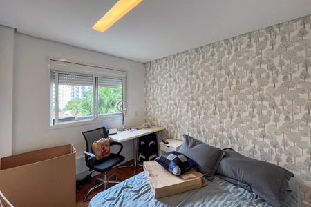Apartamento para alugar com 132m², 3 quartos e 2 vagas Apartamento para alugar com 132m², 3 quartos e 2 vagasSuite 2