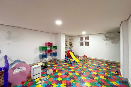 Apartamento para alugar com 132m², 3 quartos e 2 vagas Apartamento para alugar com 132m², 3 quartos e 2 vagasBrinquedoteca
