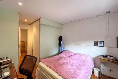 Apartamento para alugar com 132m², 3 quartos e 2 vagas Apartamento para alugar com 132m², 3 quartos e 2 vagasSuite 1