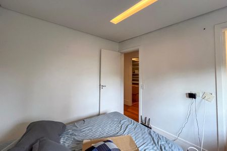 Apartamento para alugar com 132m², 3 quartos e 2 vagas Apartamento para alugar com 132m², 3 quartos e 2 vagasSuite 2