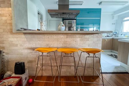 Apartamento para alugar com 132m², 3 quartos e 2 vagas Apartamento para alugar com 132m², 3 quartos e 2 vagasSala