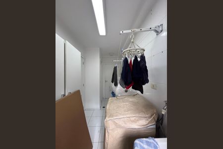 Apartamento para alugar com 132m², 3 quartos e 2 vagas Apartamento para alugar com 132m², 3 quartos e 2 vagasÁrea de Serviço