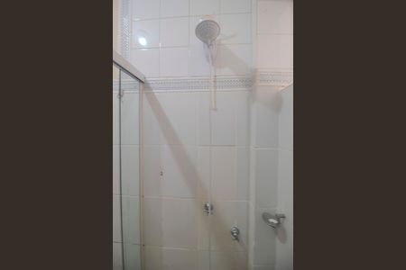 Apartamento à venda com 61m², 2 quartos e sem vaga Apartamento à venda com 61m², 2 quartos e sem vagaBanheiro