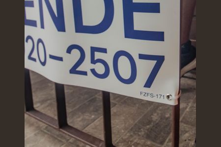 Apartamento à venda com 61m², 2 quartos e sem vaga Apartamento à venda com 61m², 2 quartos e sem vagaPlaca