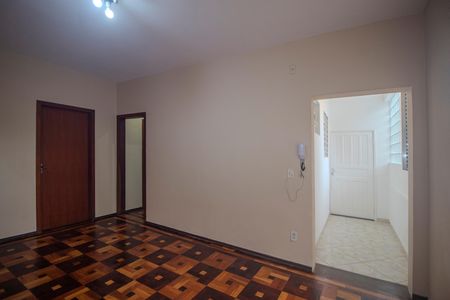 Apartamento à venda com 61m², 2 quartos e sem vaga Apartamento à venda com 61m², 2 quartos e sem vagaSala