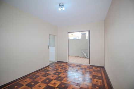 Apartamento à venda com 61m², 2 quartos e sem vaga Apartamento à venda com 61m², 2 quartos e sem vagaSala