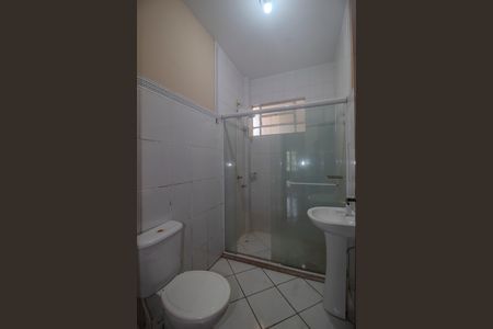 Apartamento à venda com 61m², 2 quartos e sem vaga Apartamento à venda com 61m², 2 quartos e sem vagaBanheiro