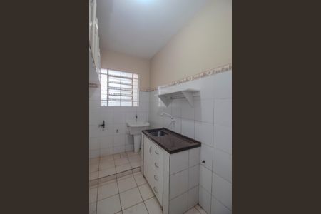 Apartamento à venda com 61m², 2 quartos e sem vaga Apartamento à venda com 61m², 2 quartos e sem vagaCozinha/Area de serviço