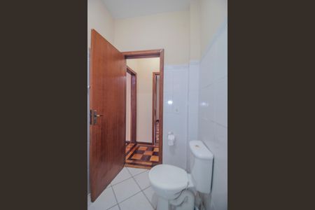 Apartamento à venda com 61m², 2 quartos e sem vaga Apartamento à venda com 61m², 2 quartos e sem vagaBanheiro