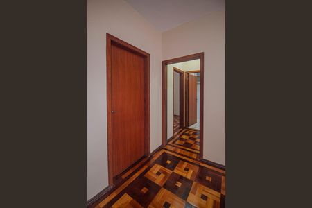Apartamento à venda com 61m², 2 quartos e sem vaga Apartamento à venda com 61m², 2 quartos e sem vagaCorredor