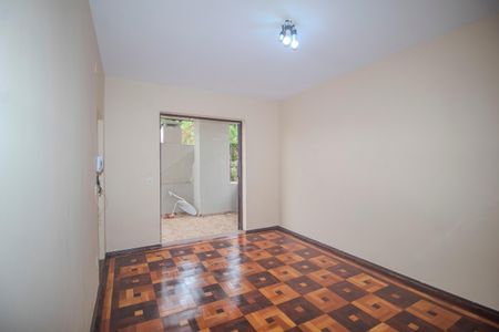 Sala de apartamento à venda com 2 quartos, 61m² em Santo Antônio, Porto Alegre