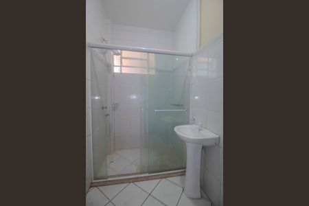 Apartamento à venda com 61m², 2 quartos e sem vaga Apartamento à venda com 61m², 2 quartos e sem vagaBanheiro