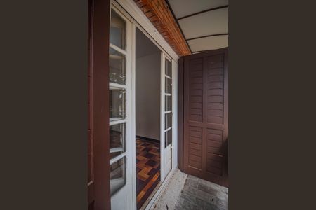Apartamento à venda com 61m², 2 quartos e sem vaga Apartamento à venda com 61m², 2 quartos e sem vagavaranda